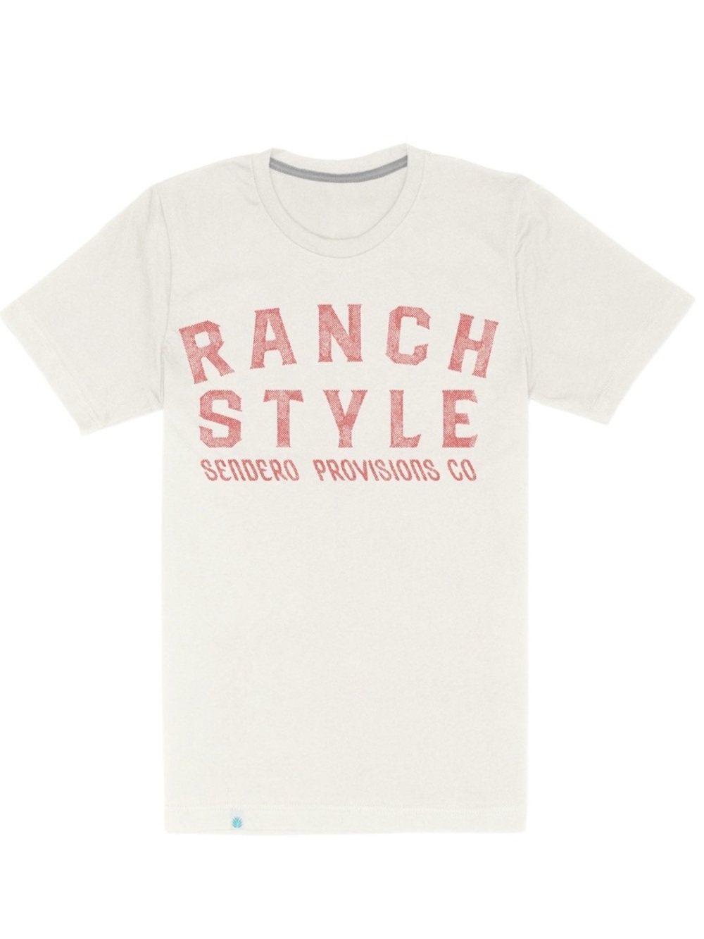 Sendero Provisions Co RANCH STYLE T-SHIRT Size XS Unisex